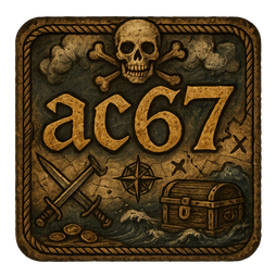 ac67 বোনাস কার্ড